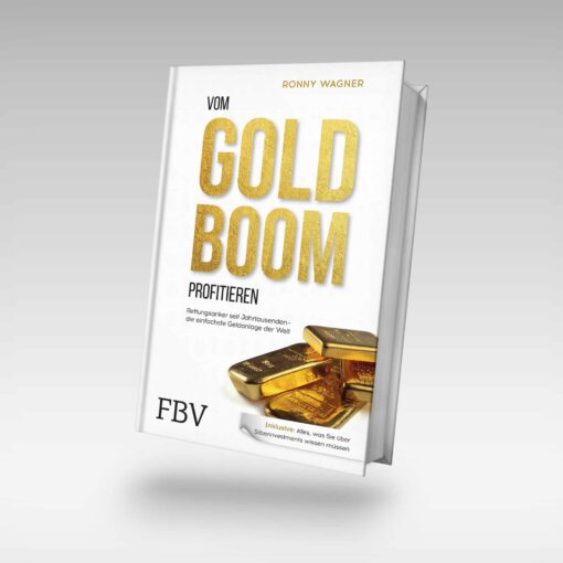 Vom Goldboom profitieren bei Goldreserven kaufen