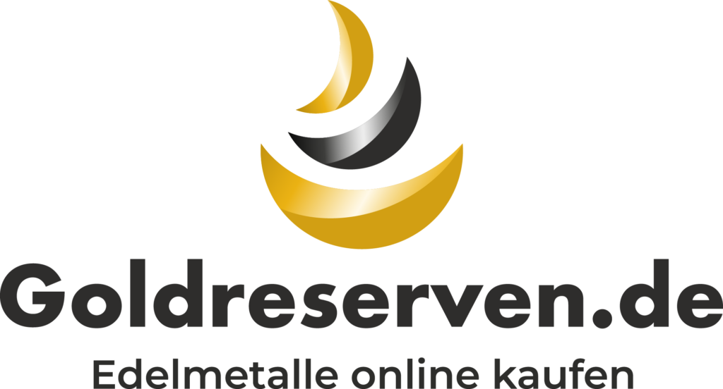 Goldreserven-Shop