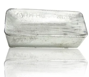 Silberbarren 1000oz bei Goldreserven kaufen
