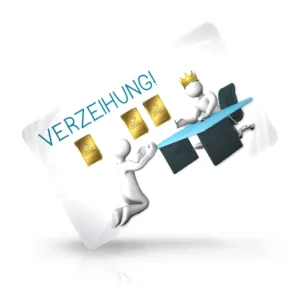 Entschuldigung 04