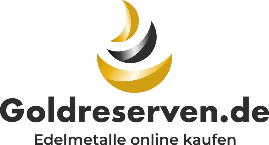 Goldreserven-Shop
