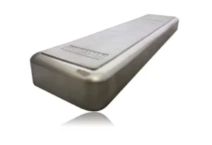 Silberbarren 1000oz bei Goldreserven kaufen