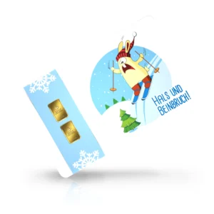 Ski fahren 02