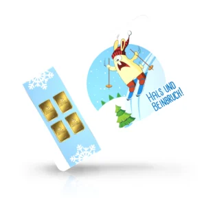 Ski fahren 02