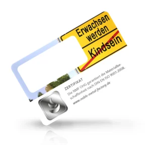 Erwachsen werden 01
