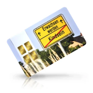 Erwachsen werden 01