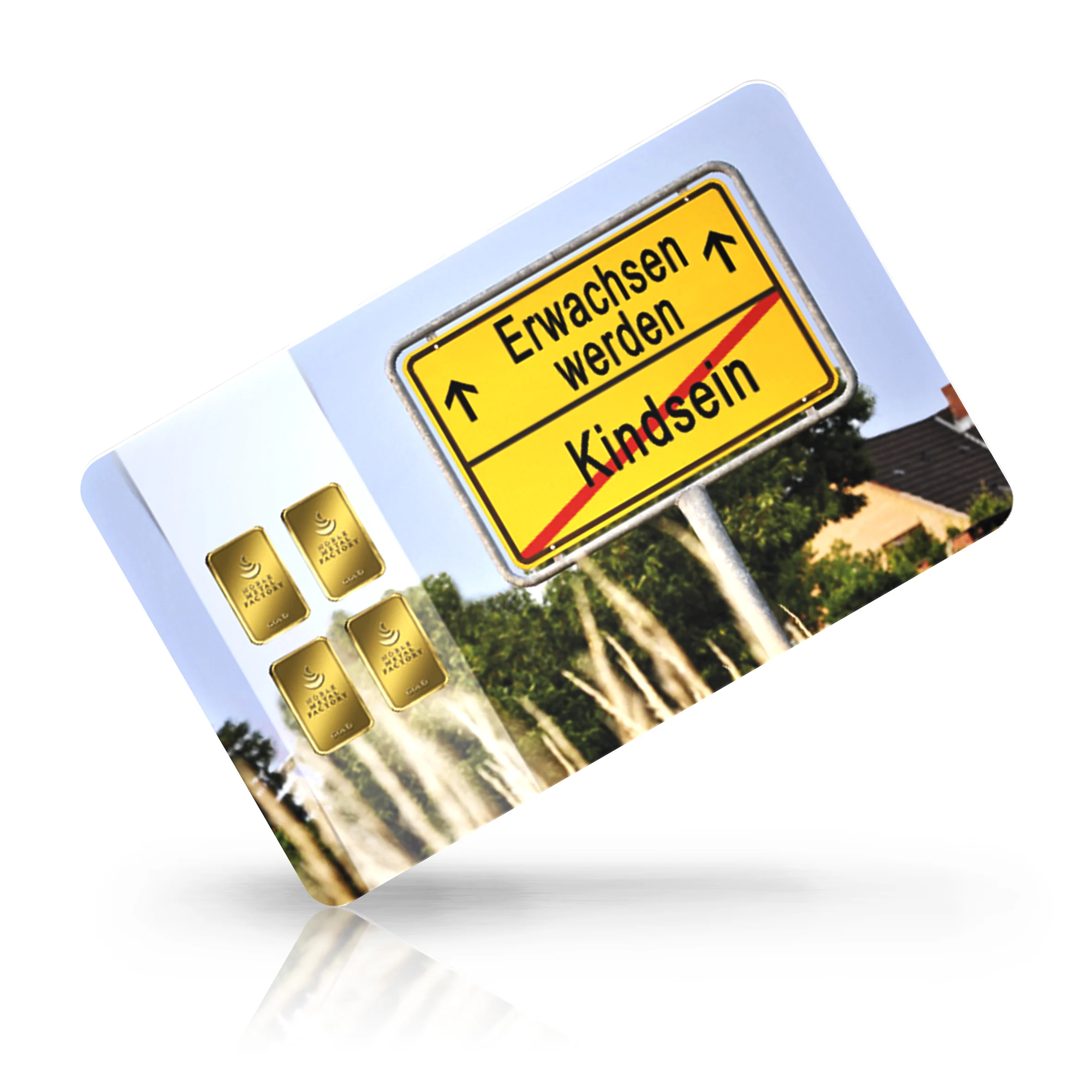 Erwachsen werden 01