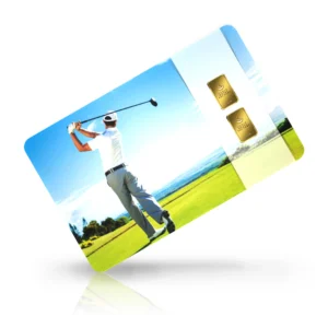 Golf 01