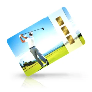 Golf 01
