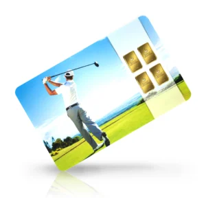 Golf 01