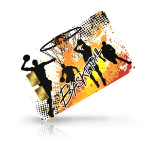 Basketball 01