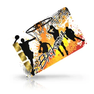 Basketball 01