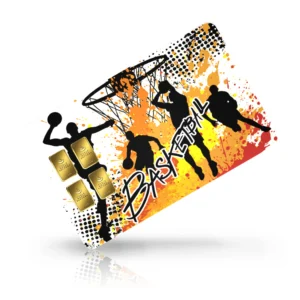 Basketball 01