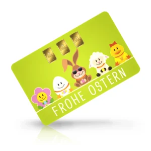 Ostern 03
