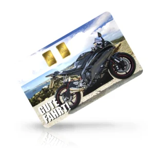 Motorrad 02