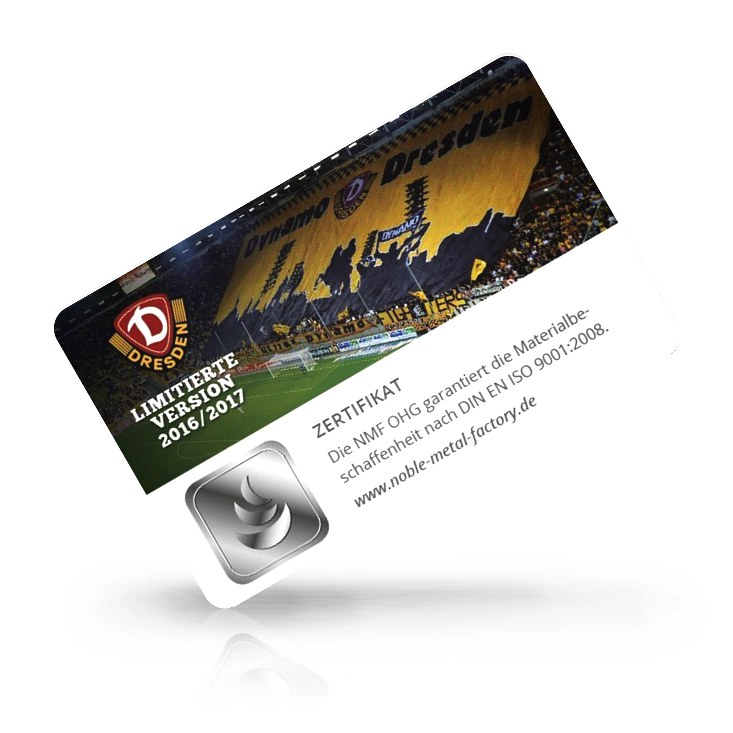 Dynamo Dresden