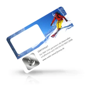 Ski fahren 01