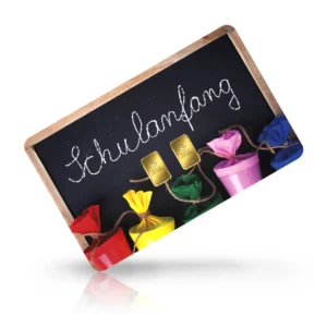 Schulanfang 01