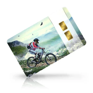 Mountain Bike 01