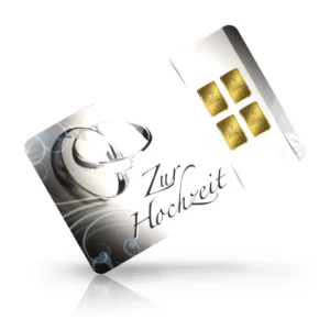 Hochzeit 01