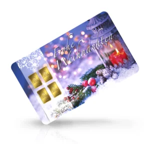 Weihnachten 06