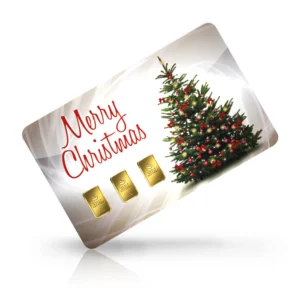 Weihnachten 08