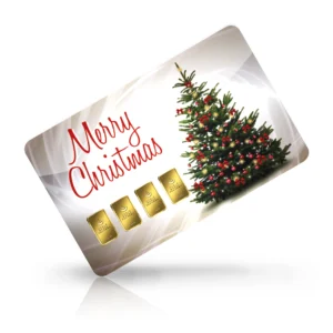 Weihnachten 08