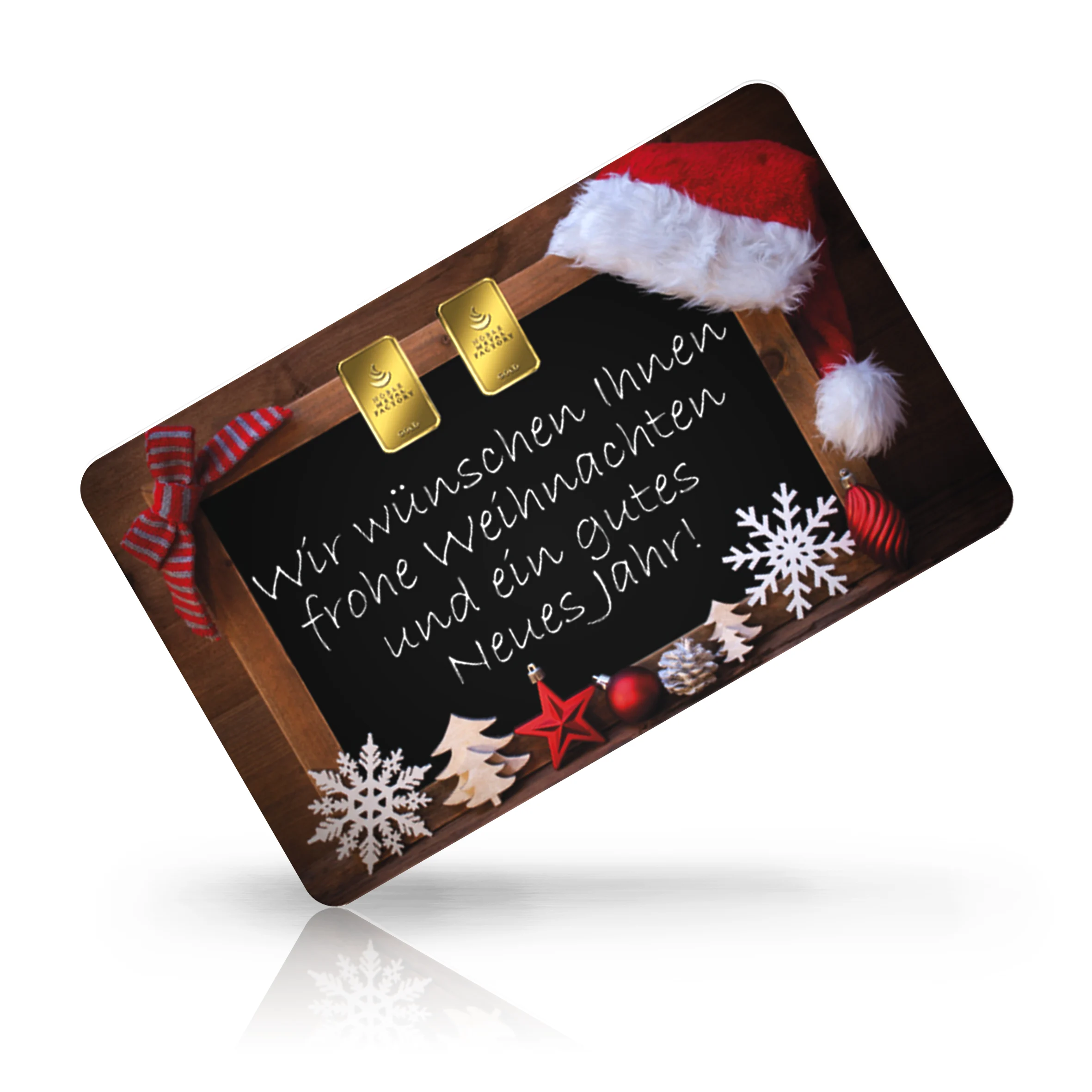 Weihnachten 05