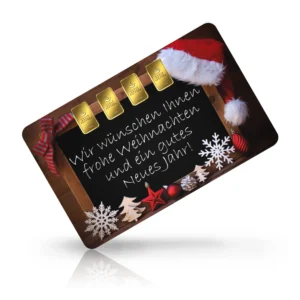 Weihnachten 05