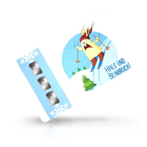 Ski fahren 02