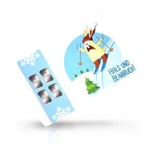 Ski fahren 02
