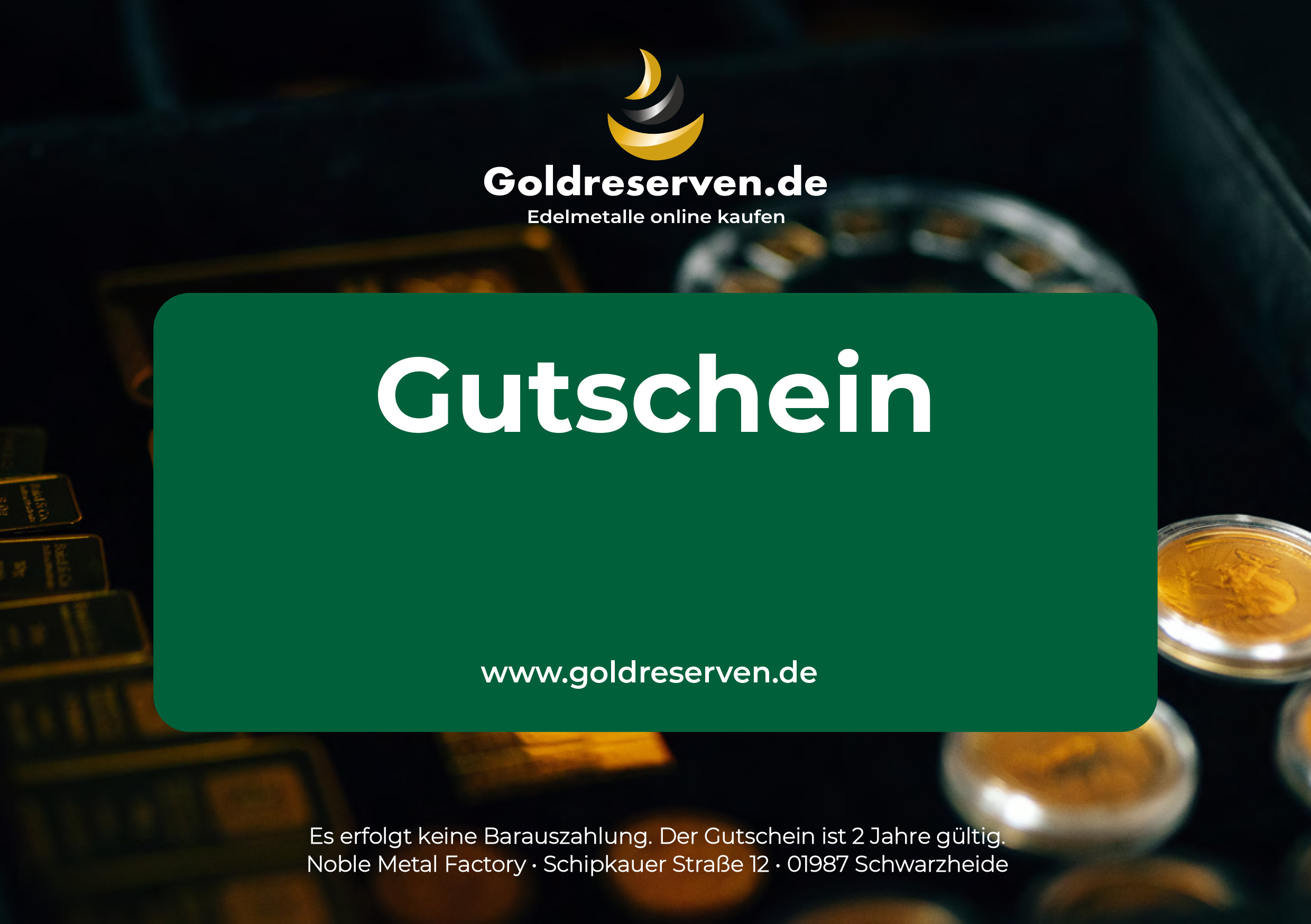 Gutschein