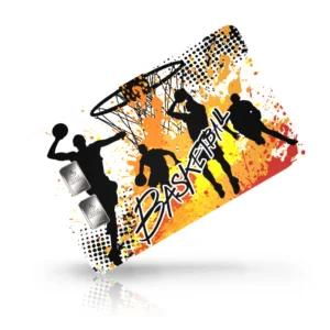 Basketball 01