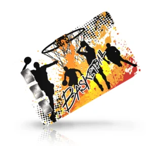 Basketball 01
