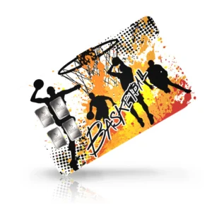 Basketball 01
