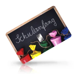 Schulanfang 01