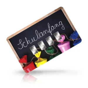 Schulanfang 01
