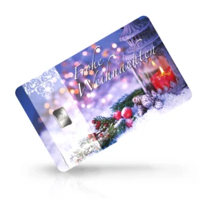 Weihnachten 06