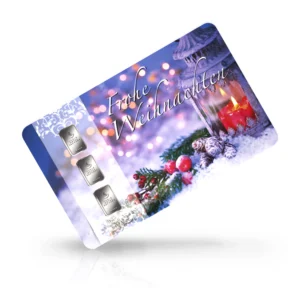 Weihnachten 06