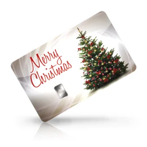 Weihnachten 08