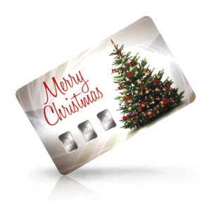 Weihnachten 08