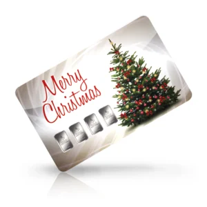 Weihnachten 08