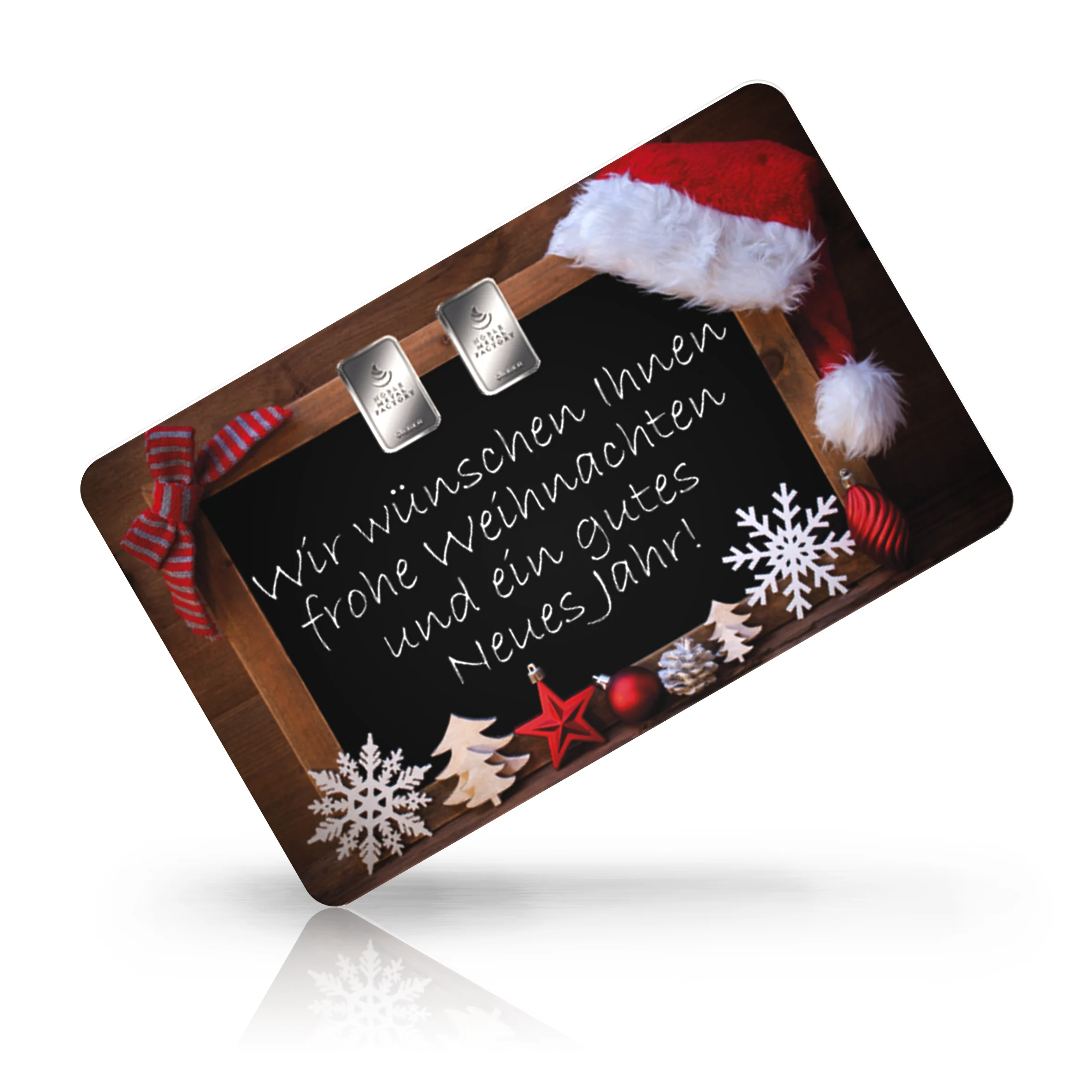 Weihnachten 05