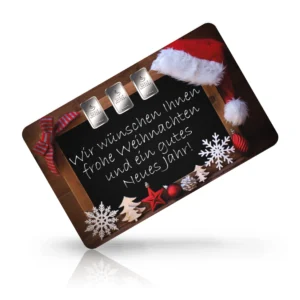 Weihnachten 05