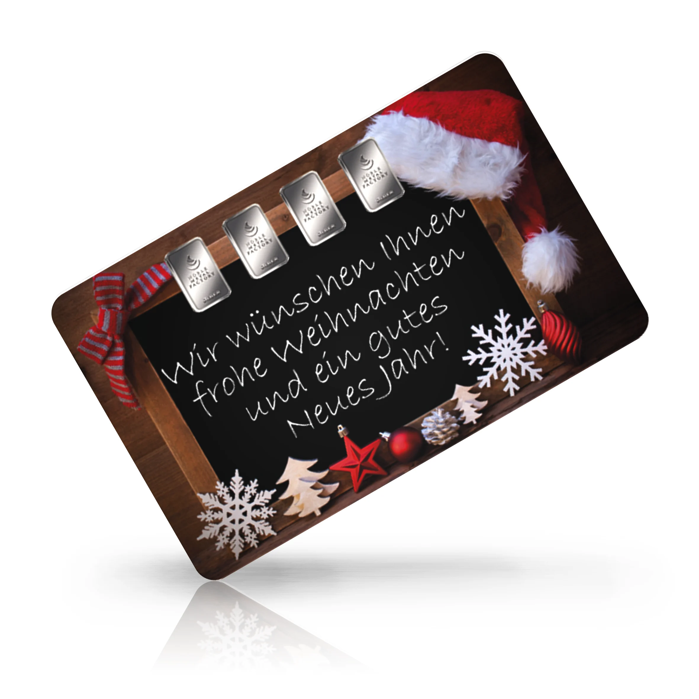 Weihnachten 05