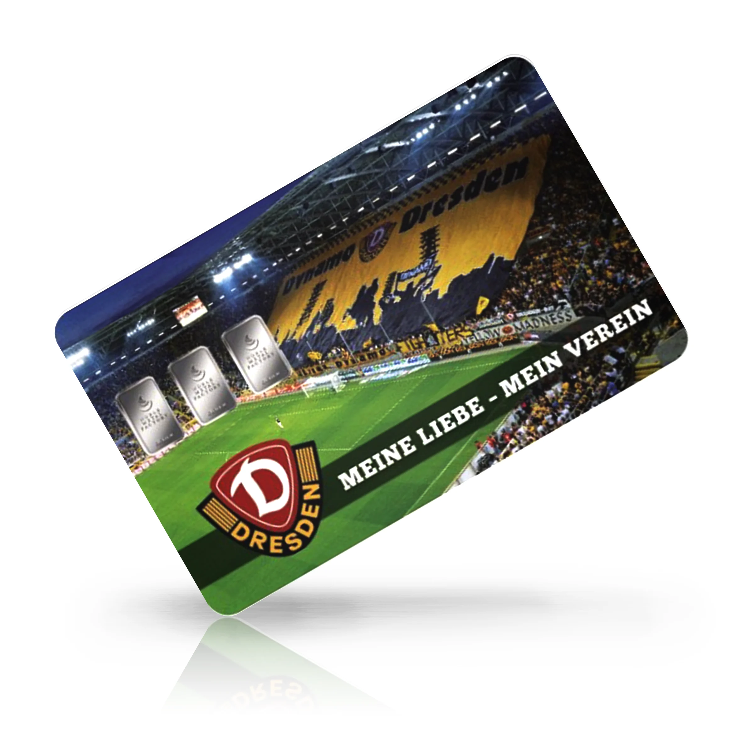 Dynamo Dresden