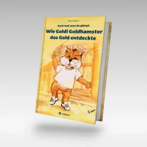 Guck mal was da glänzt bei Goldreserven kaufen