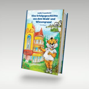 Goldis Traumhotel