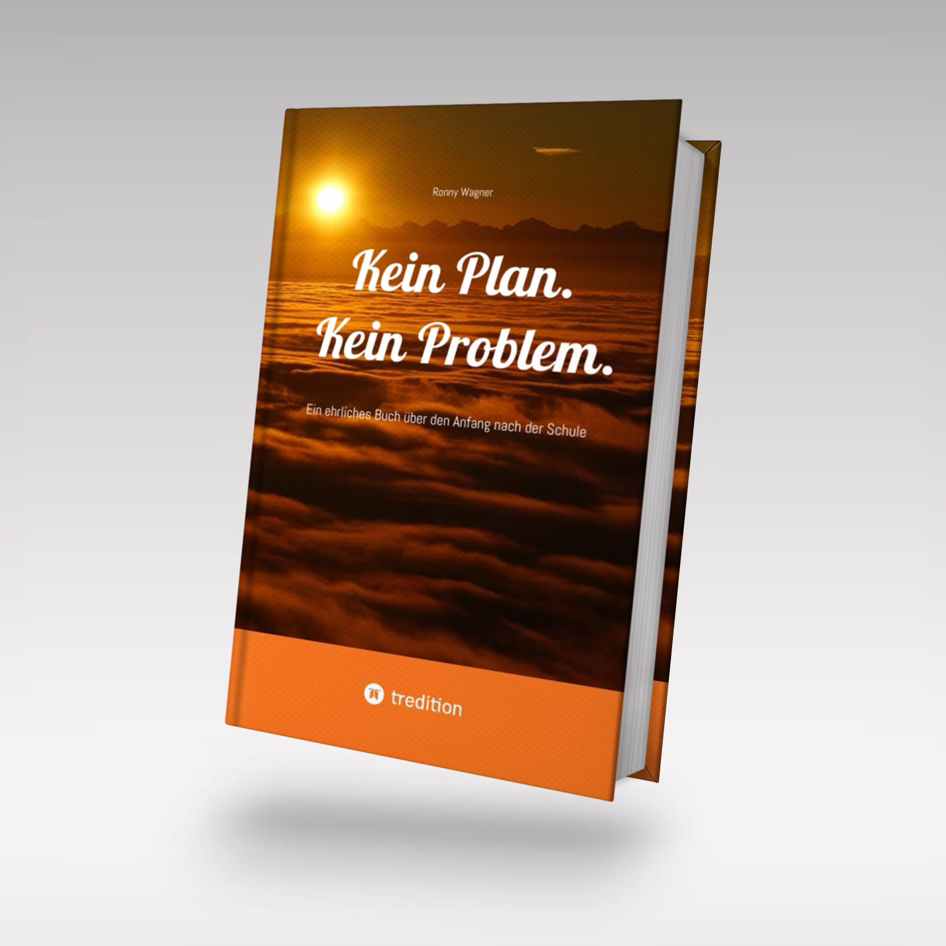 Kein Plan. Kein Problem