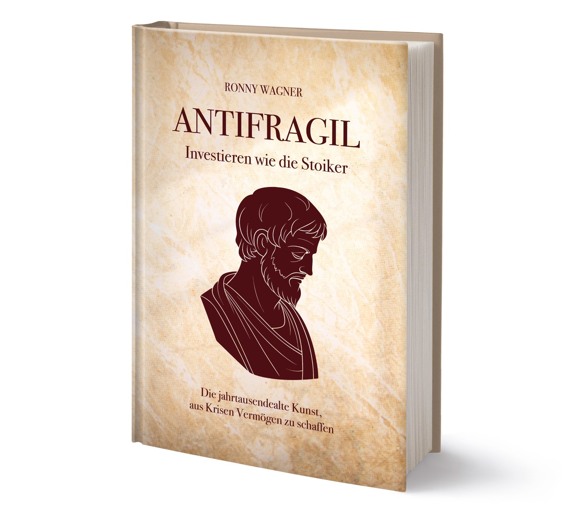 Antifragil - investieren wie die Stoiker